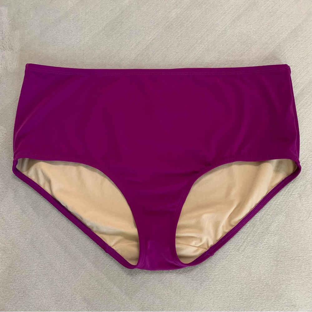 Sophie Theallet for Cacique swim bikini bottoms